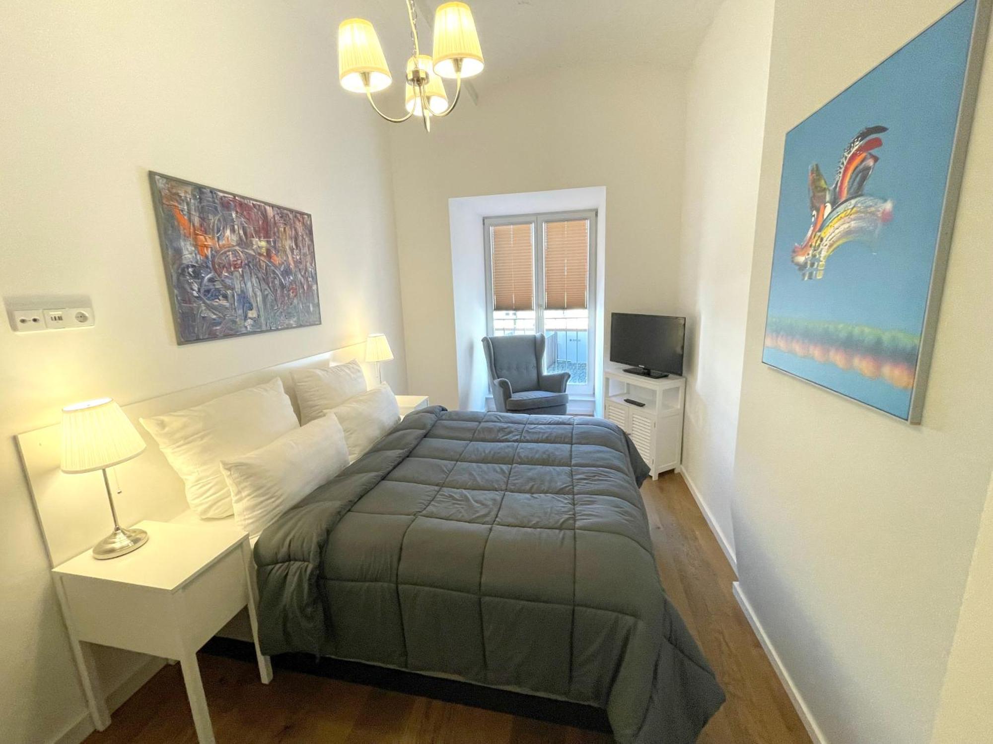 Lendelhaus & Historische Saftfabrik Werder Apartamento Werder  Quarto foto
